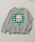 ＜OSAMU GOODS＞カラバリトレーナー