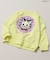 ＜OSAMU GOODS＞カラバリトレーナー