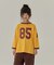 WEB限定  KUDOZ.B ナンバリング長袖Tシャツ