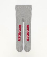USAKUMAモチーフタイツ