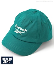 Reebok別注 キャップ