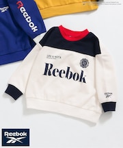 Reebok別注 トレーナー