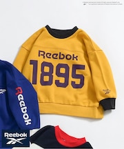 Reebok別注 トレーナー