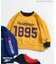 Reebok別注 トレーナー