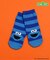 【リンク】SESAME STREET ベビーハイソックス