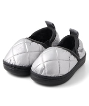 キルトシューズ