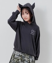 デビルフーディ