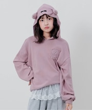 デビルフーディ