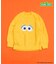 SESAME STREET なりきりシャギーニット