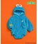 【リンク】SESAME STREET もこもこなりきりボディ