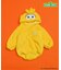 【リンク】SESAME STREET もこもこなりきりボディ