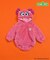 【リンク】SESAME STREET もこもこなりきりボディ