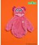 【リンク】SESAME STREET もこもこなりきりボディ