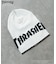 THRASHER ロゴニット帽