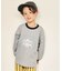 【リンク】バラエティ転写モチーフTシャツ