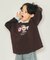 【リンク】バラエティ転写モチーフTシャツ