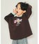 【リンク】バラエティ転写モチーフTシャツ