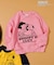 PEANUTSコラボ ラグラントレーナー