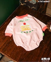 WEB限定 【リンク】太陽ノ塔洋菓子店 転写ボディオール