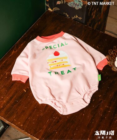 WEB限定 【リンク】太陽ノ塔洋菓子店 転写ボディオール