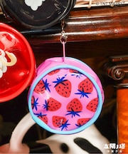 WEB限定 太陽ノ塔洋菓子店 レトロ喫茶ポーチ