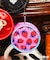 WEB限定 太陽ノ塔洋菓子店 レトロ喫茶ポーチ