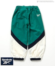 Reebok別注 パンツ(セットアップ可) 10分丈