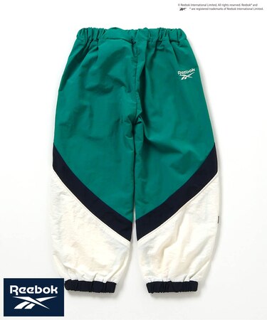 Reebok別注 パンツ(セットアップ可) 10分丈