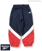 Reebok別注 パンツ(セットアップ可) 10分丈