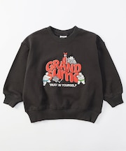 JAPANモチーフトレーナー