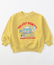 JAPANモチーフトレーナー