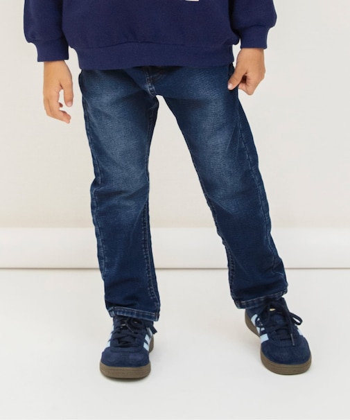 あったかすぽ軽テーパードパンツ  10分丈 ストレッチ
