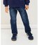 あったかすぽ軽テーパードパンツ  10分丈 ストレッチ