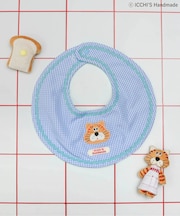 【ICCHI'S HANDMADE】アップリケスタイ 防水シート