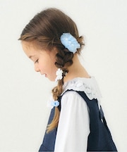 ヘアアクセサリーセット