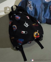 WEB限定 【MLB】2WAYリュックサック