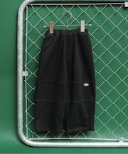 WEB限定【Dickies】切り替えカットソーパンツ 10分丈
