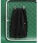 WEB限定【Dickies】切り替えカットソーパンツ  10分丈