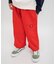 WEB限定【Dickies】切り替えカットソーパンツ  10分丈
