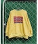 WEB限定【Dickies】ロゴトレーナー