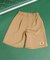 WEB限定【Dickies】ワークショーツ  6分丈