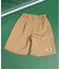 WEB限定【Dickies】ワークショーツ  6分丈
