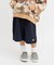 WEB限定【Dickies】ワークショーツ  6分丈