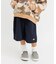 WEB限定【Dickies】ワークショーツ  6分丈