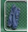 WEB限定【Dickies】デニムカーゴパンツ  10分丈