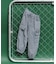 WEB限定【Dickies】デニムカーゴパンツ  10分丈