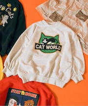 【リンク】BREEZY CATS にゃんシーントレーナー