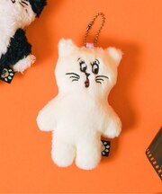 BREEZY CATS チャームマスコット