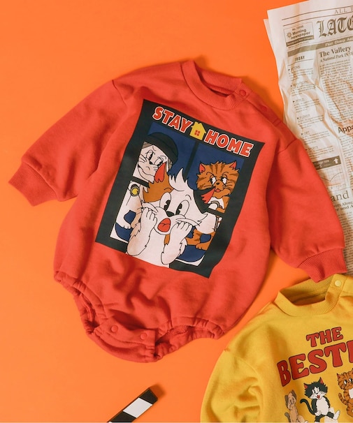 【リンク】BREEZY CATS にゃんシーンボディオール