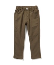 あったからくらくスキニーパンツ  10分丈 スーパーストレッチ